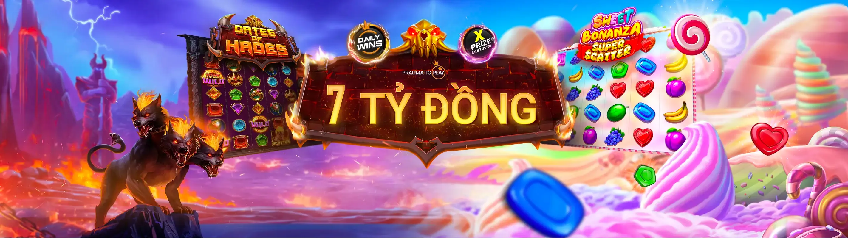 Vòng quay miễn phí từ Mã QQ888